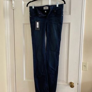 Paige Jeans